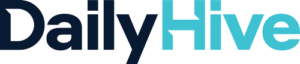 DailyHive Colour Logo