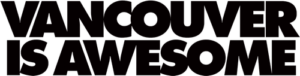 Vancouver Is Awesome Logo