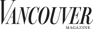 Vancouver Magazine VanMag Logo